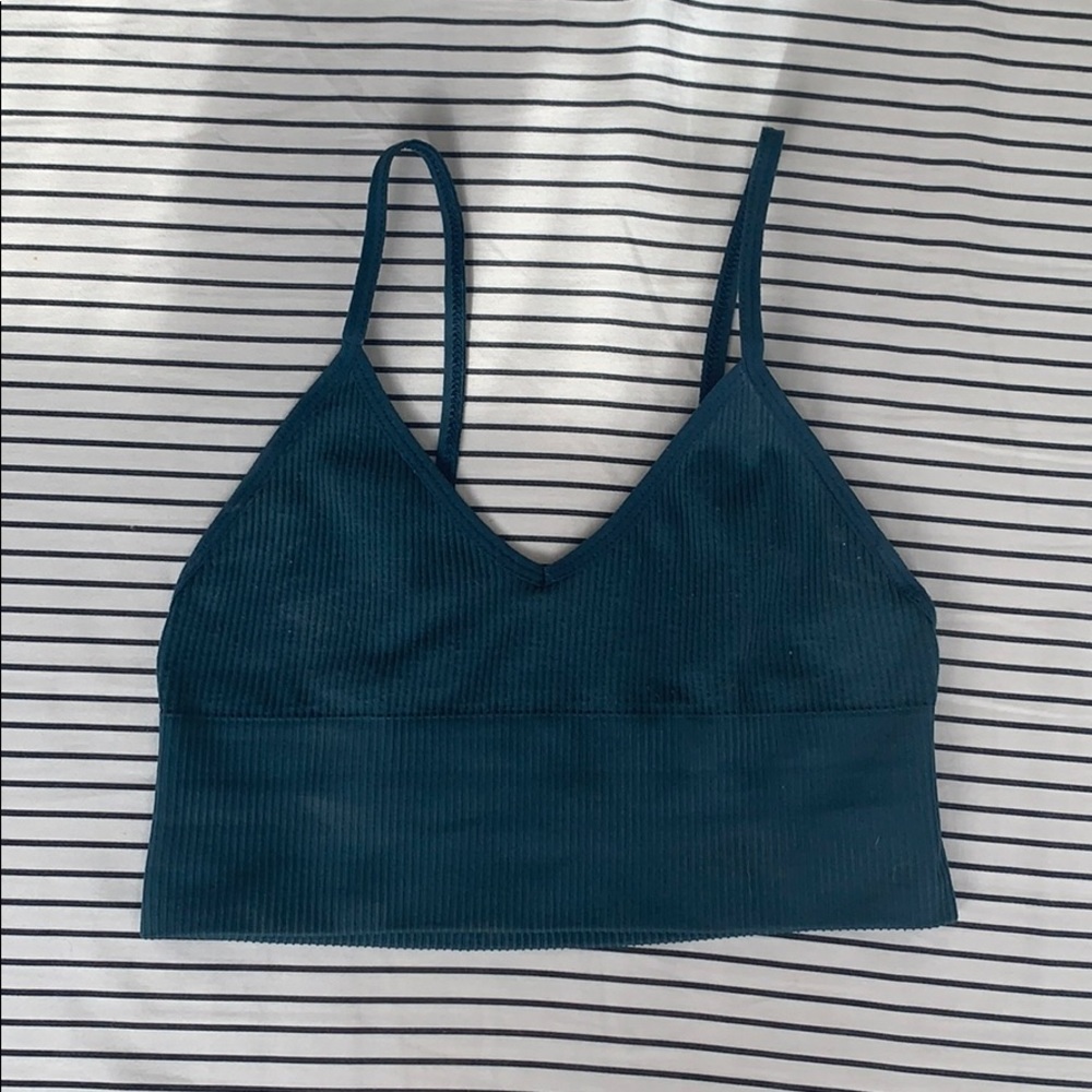 UO out from under bralette